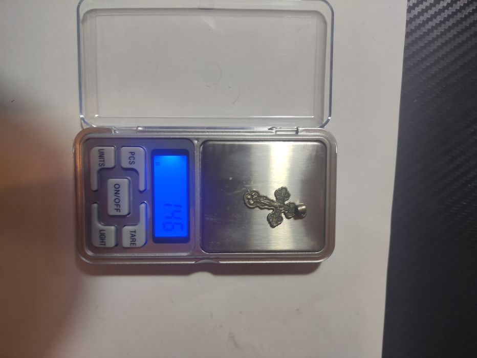 Продам ювелирные Весы