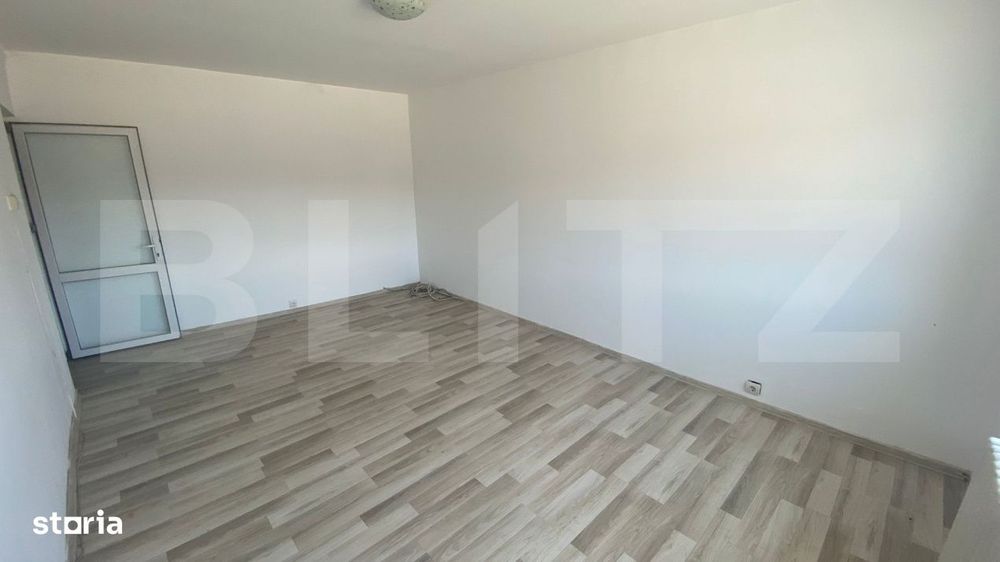 Apartament cu doua camere, 52 mp, zona Nord