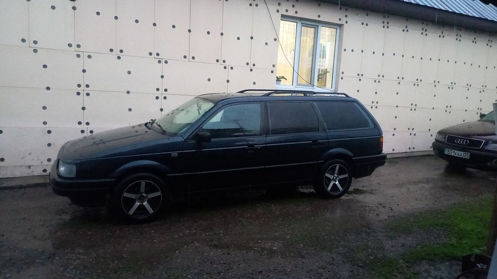 Диски r15 пассат