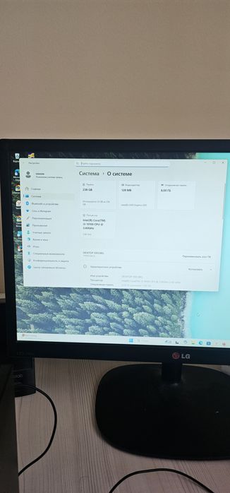 Мини процессор core i3 (10)