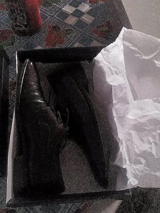 Pantofi din piele maro Galizio Torresi marimea 43