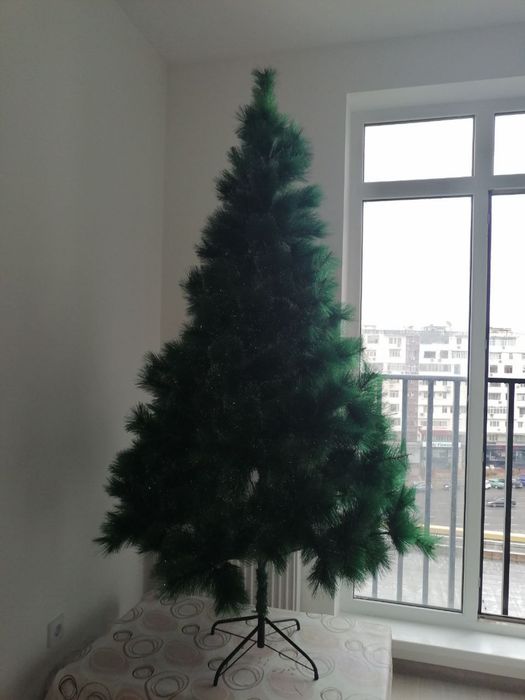 Елка продам своя