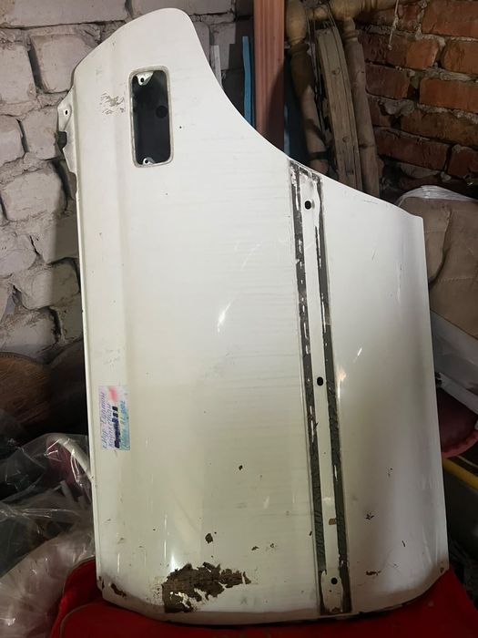 Продам двери на Чайзер GX 81
