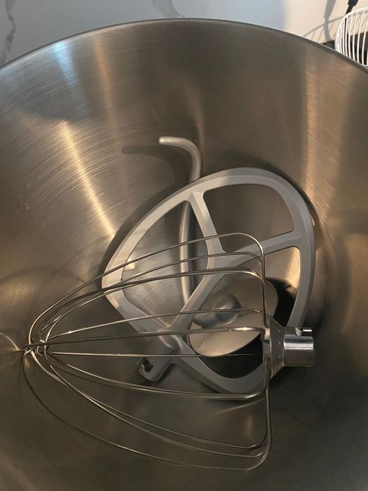 Mixer cu Bol de 10L din Inox