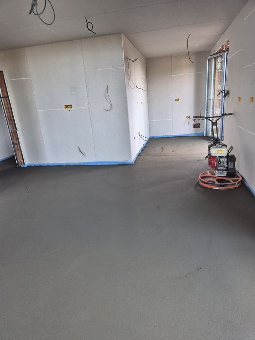 турбозолна мазилка турбозолна замаска шлайфан битон външна изолация