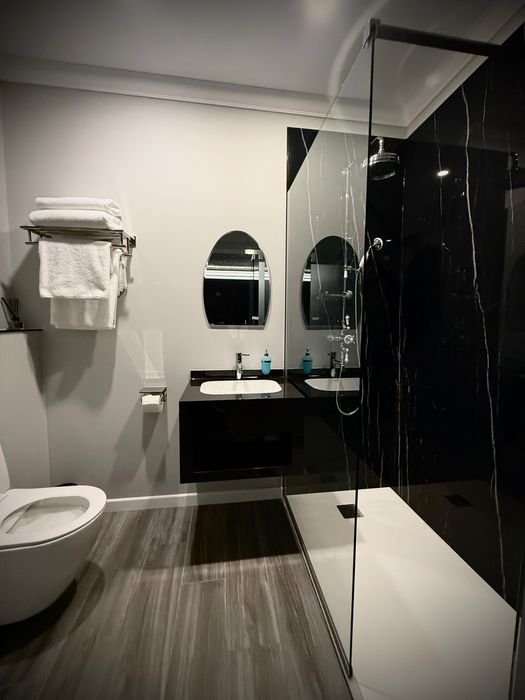 Regim hotelier Satu Mare , self check-in , parcare