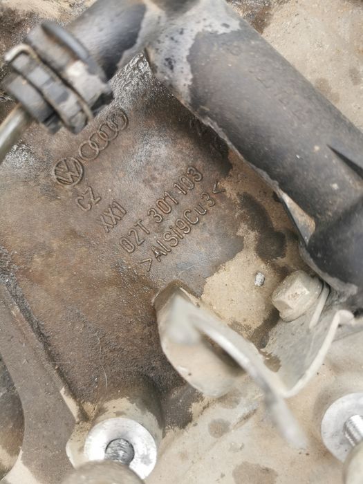 Motor Vw skoda 1.2i 16v cod BME 58k km