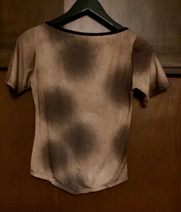 Дамски летни тениски