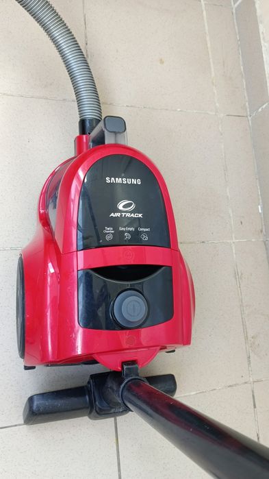Пылесос Samsung 1600w