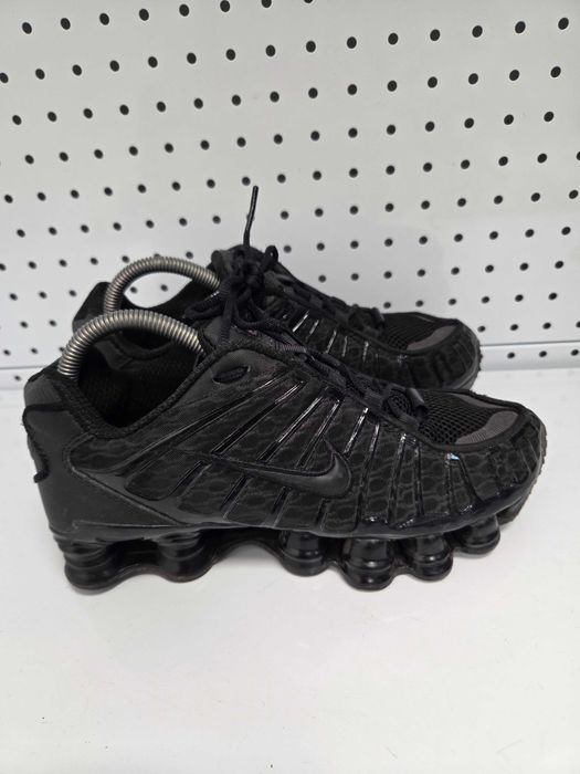 Оригинални мъжки маратонки-  Nike Shox