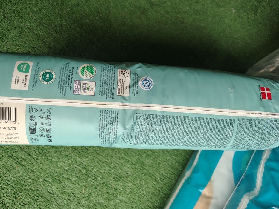 Pampers Bambio Nature