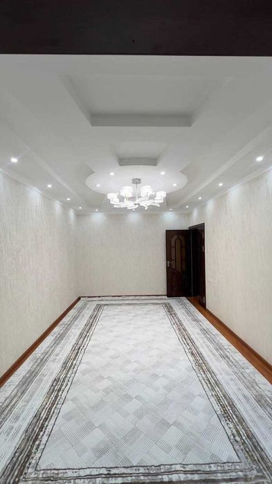 Sotiladi 3/2/4, 77 seria, evro remont, mebel technika