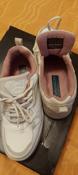 кроссовки Grunberg