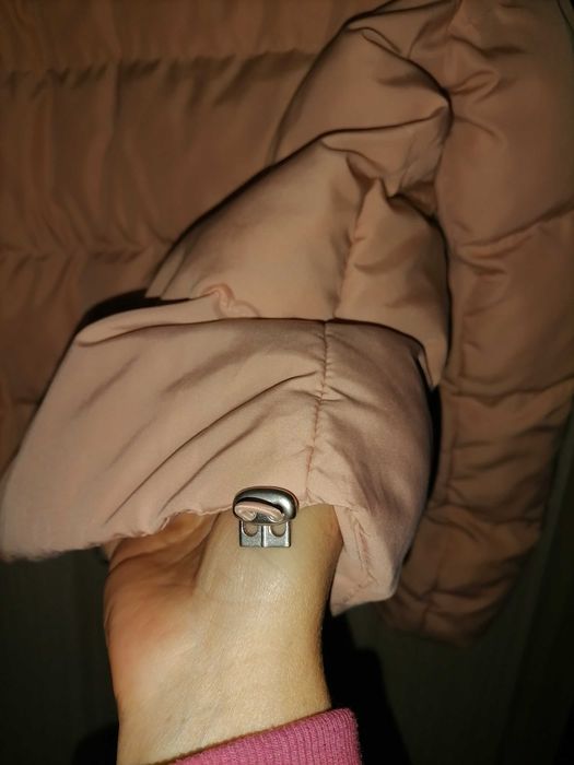 Зимно яке Defacto