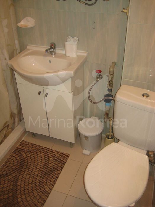 Дава се под наем Двустаен апартамент в Варна, Лятно кино Тракия - 52 кв.м за 300 € - Снимка #6