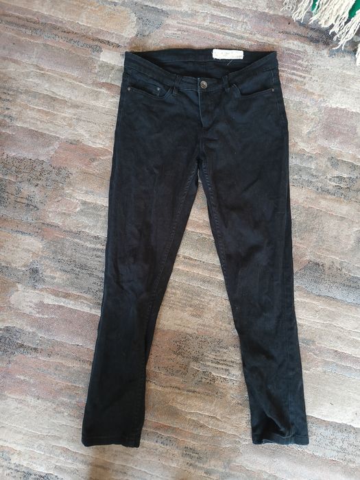 Emo, scene skinny jeans, дънки