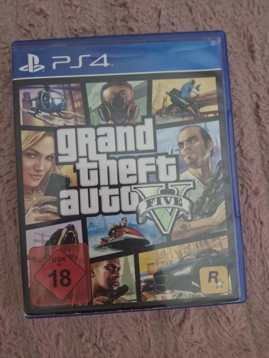 PlayStation 4 slim 1 tb