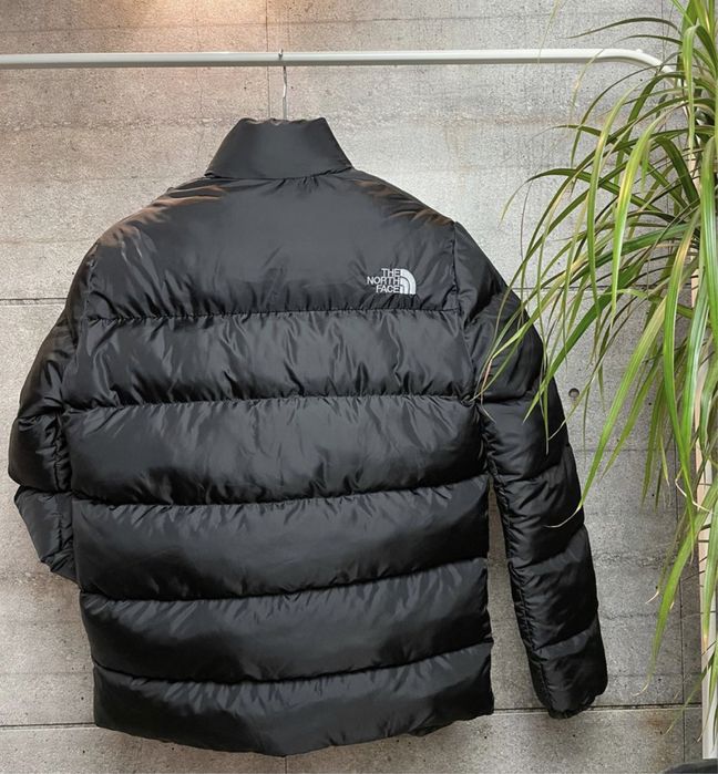 Geaca The North Face model 700 cu puf