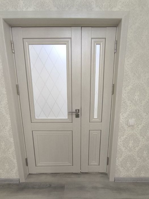 Продам 2-х ком. Янгиюль от кольца 800 метров