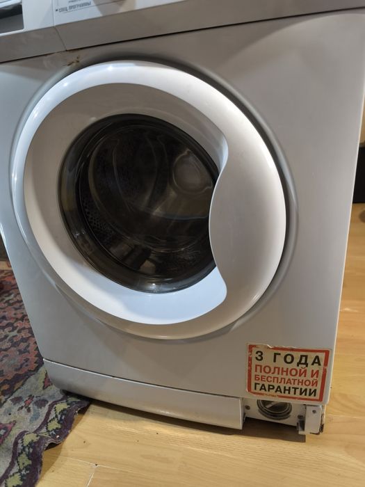 Стиральная машина Vestel