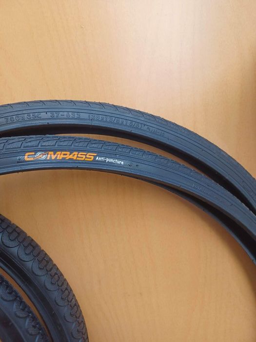 Гуми против тръни,Гуми за велосипеди,12,16,18,20,24,26,27.5,28,29 Х...