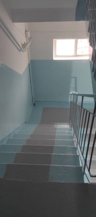 Ремонт подъездов