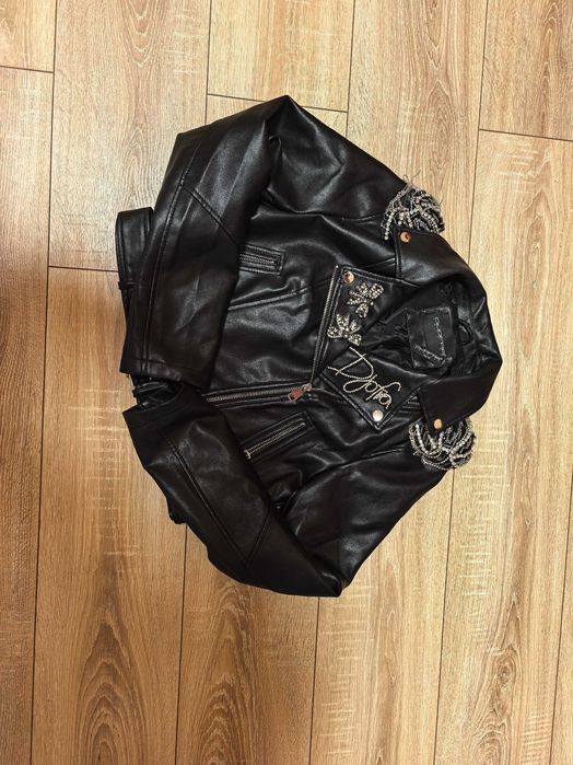 Яке Djofra/ джофра