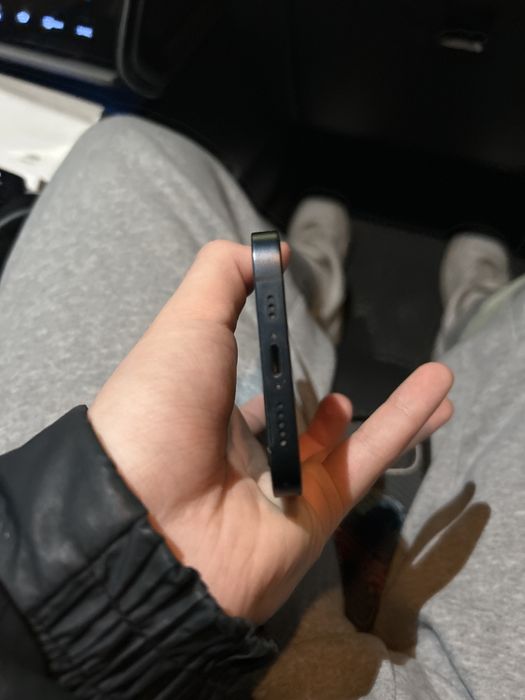 Iphone 13 с коробкой