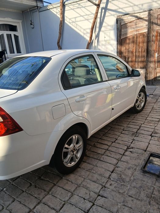 Chevrolet Nexia 2018 — 4