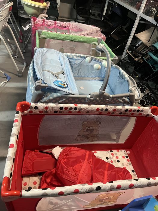 Biciclete fara pedale, Focsani