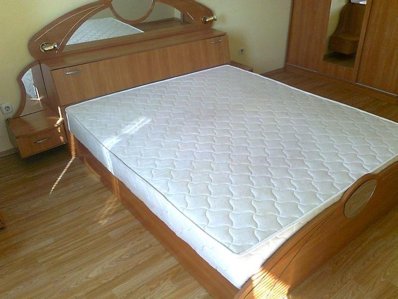 Дава се под наем Двустаен апартамент в София, Левски В - 60 кв.м за 450 € - Снимка #3