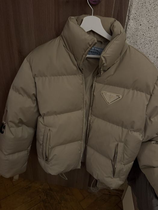 уникално зимно яке,