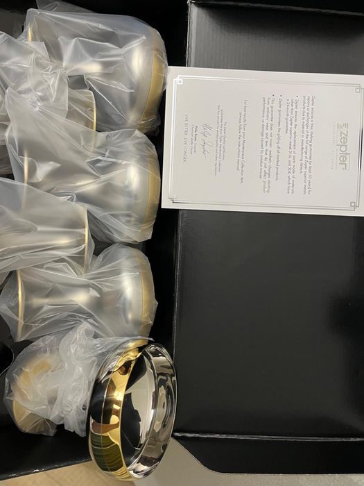 Посуда Цептер Барон