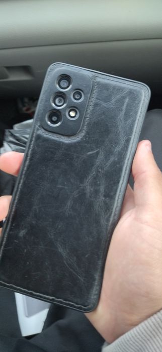 Galaxy A73 5G  256gb