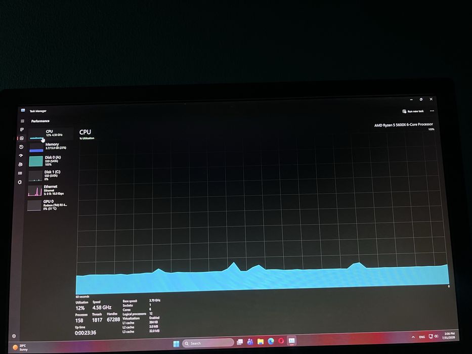 Vanc pc   gaming