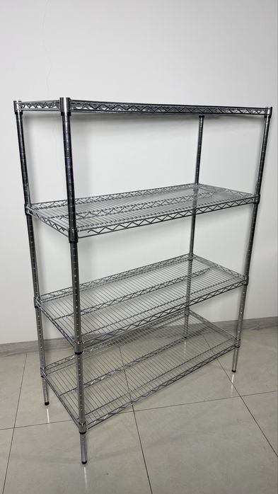 Стеллаж для холодильной камеры, Stellaj xoldilniklar uchun.