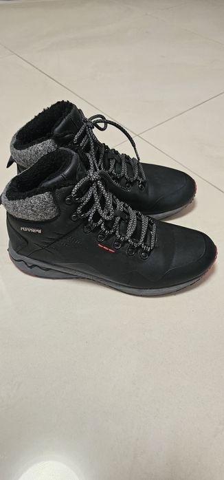 Зимни боти - runners