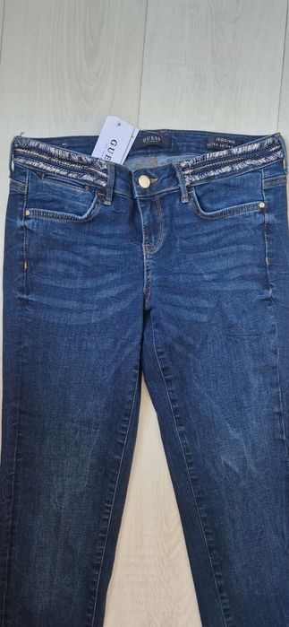 Дънки Guess нови
