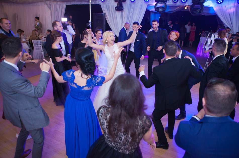 Florin Brasoveanu si formatia