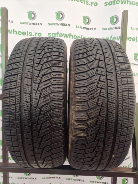 Anvelope De Iarna 235/55 R18 Hankook Winter I'cept Evo2 100h