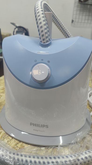 Отпариватель Philips GC482. Новый