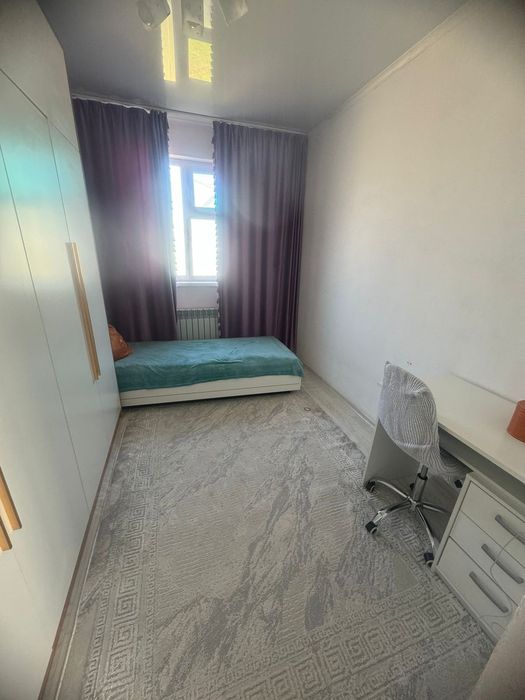 Жер үй саттылады