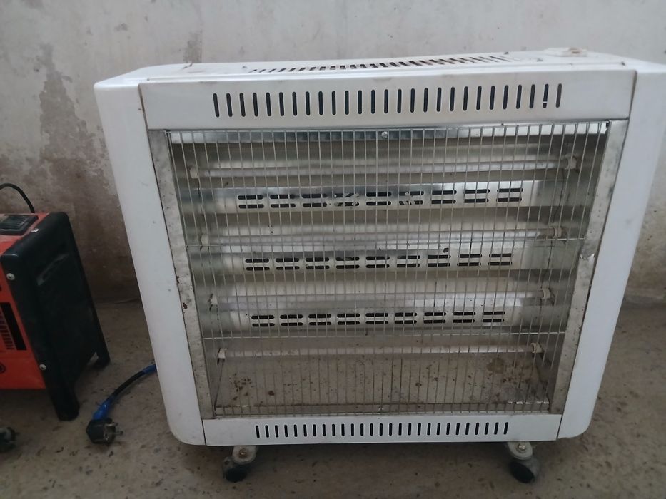 Электро печлар сотилади