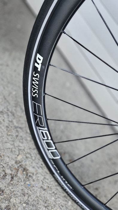 28 " rose pro cross