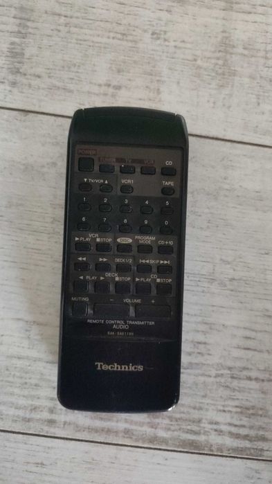 Linie technics completa