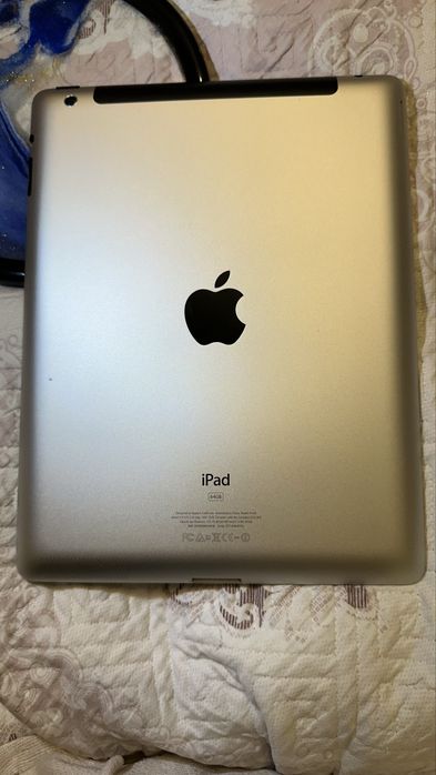 Ipad 3 версия 64 гиг