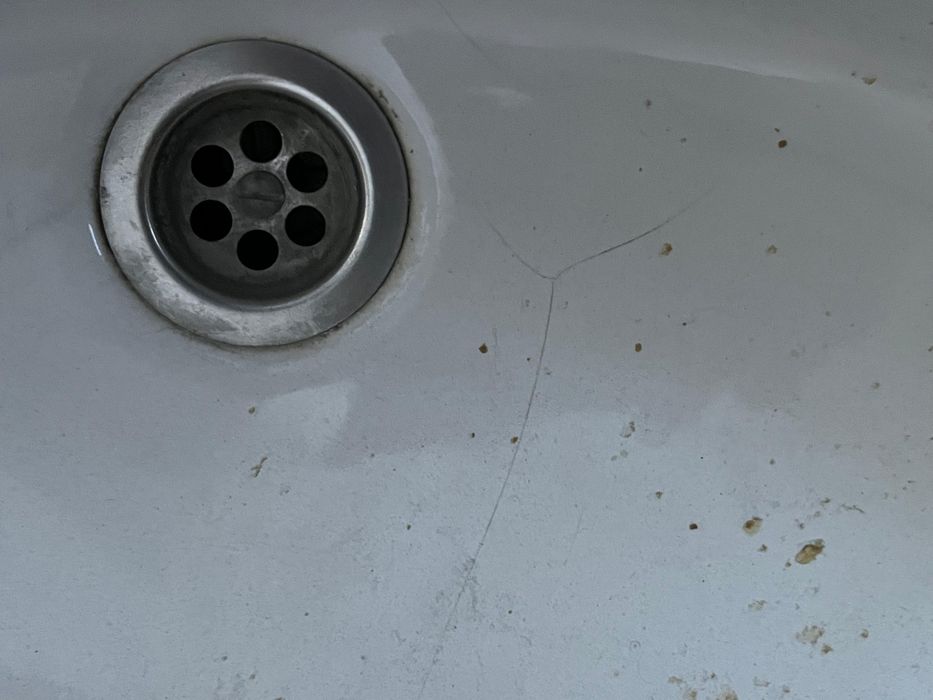 Раковина в ванну