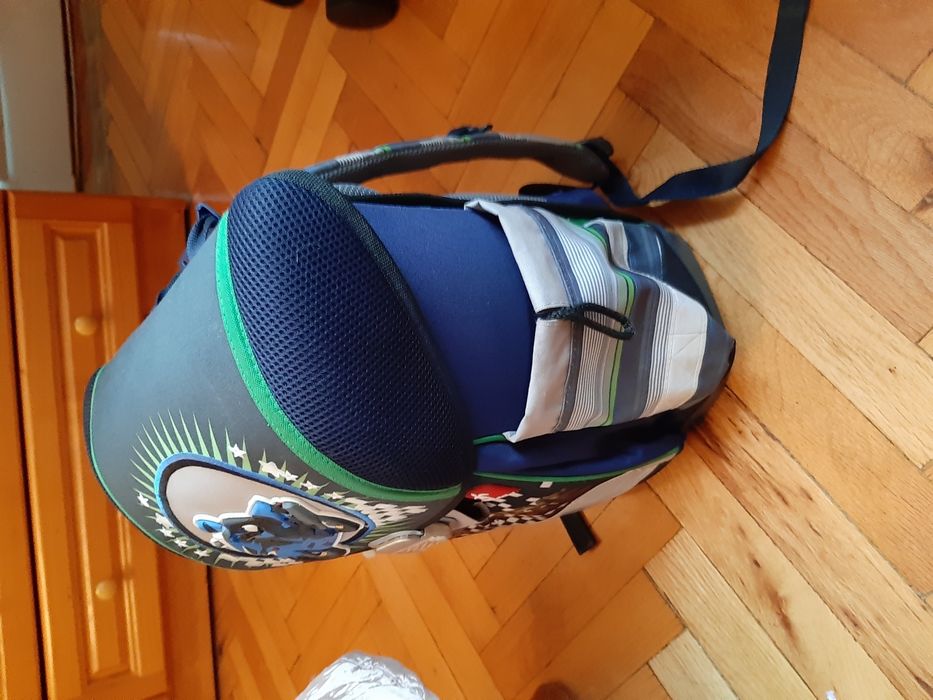 Детска раница Belmil