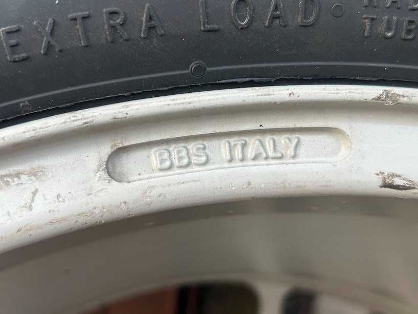 Продавам зимни гуми с джанти NOKIAN TYRES