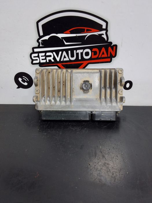 Calculator ECU Toyota Corolla (2012-2018) 1.8 Benzina 2018